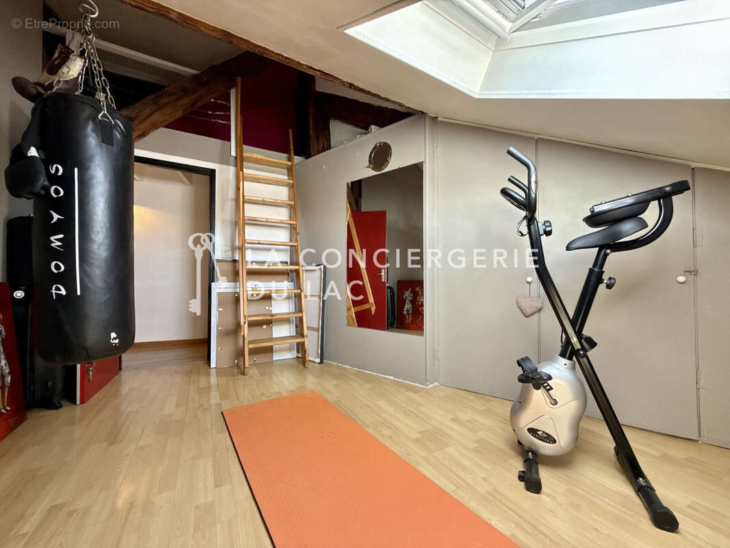 Appartement à ANNECY