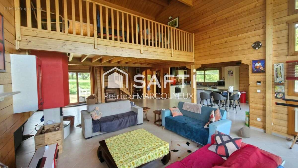Photo 6 - Maison à MONTGEARD
