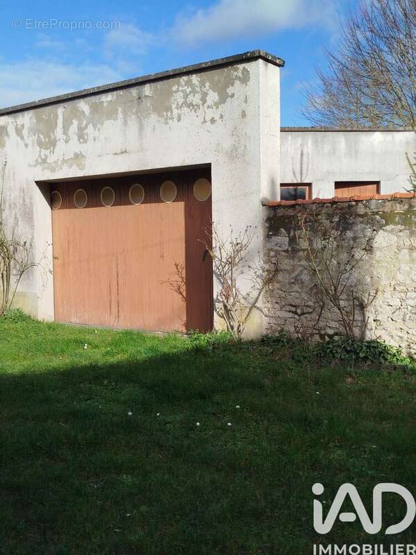 Photo 8 - Maison à SOUPPES-SUR-LOING