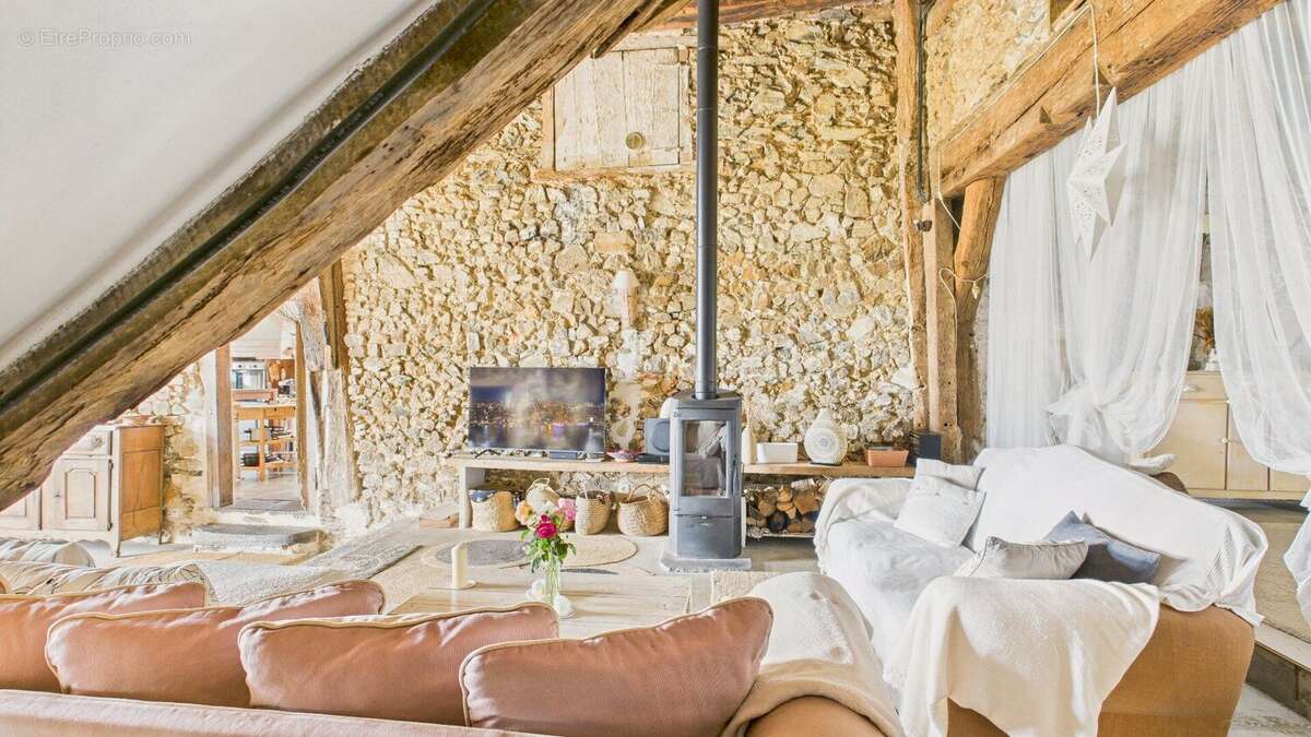 Maison à HASPARREN