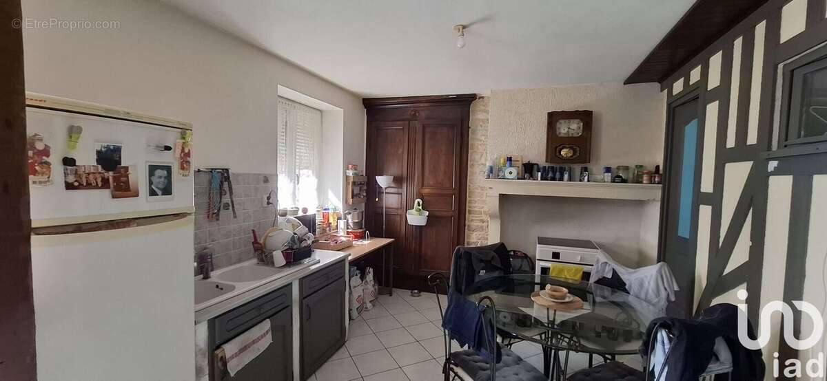 Maison 68 m² à Essoyes  - photo 6