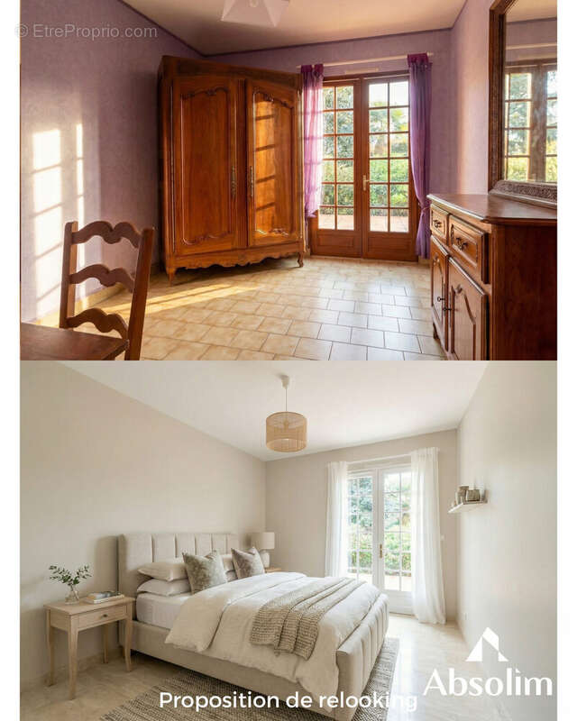 Maison 130 m² à Corne  - photo 6