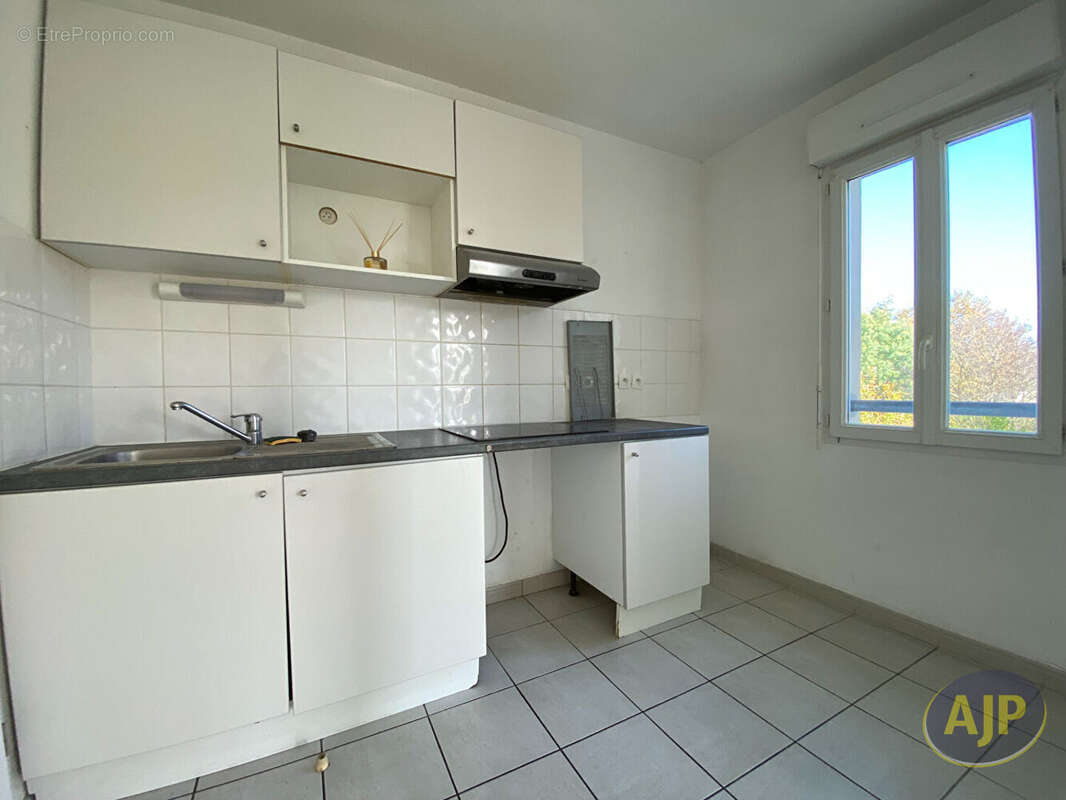 Appartement à LEGE-CAP-FERRET