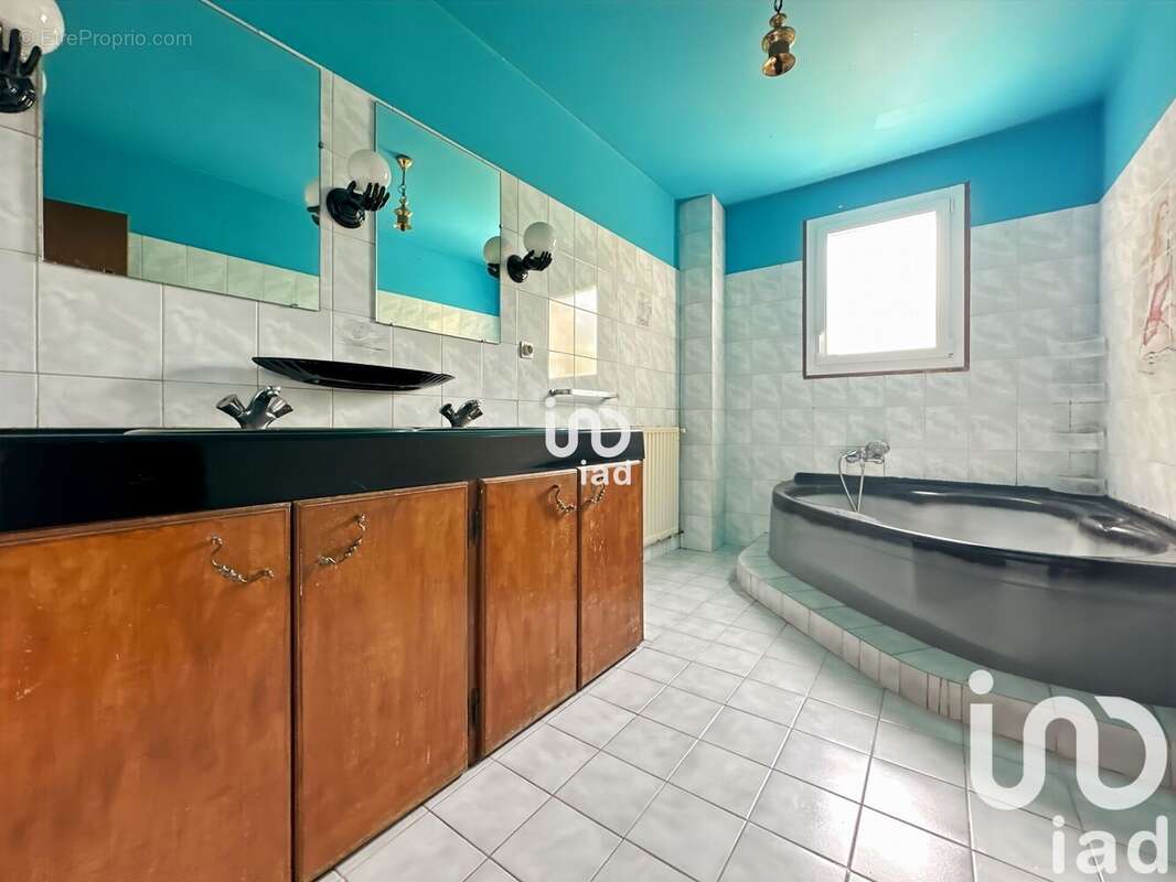 Photo 9 - Maison à SENS