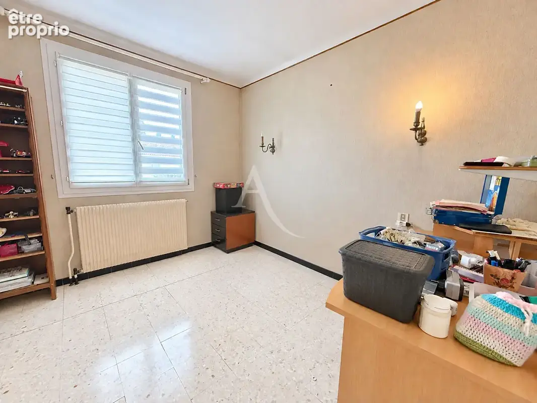 Maison T5 de 117m2 - photo 10
