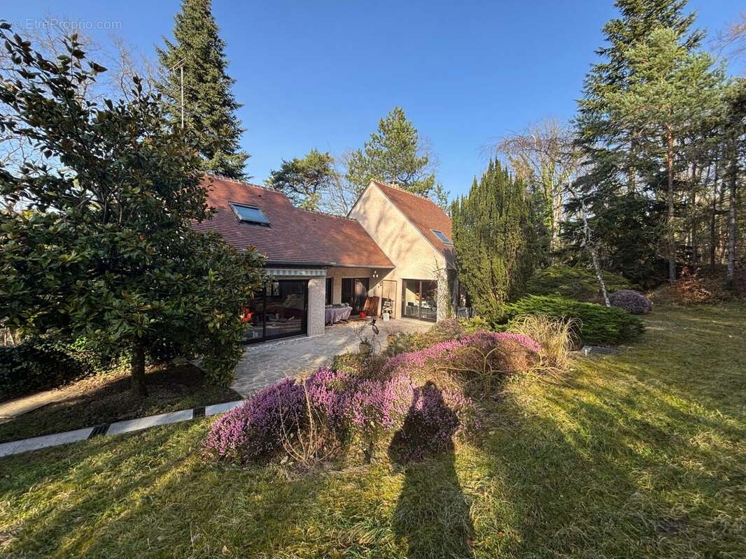 Maison à ACHERES-LA-FORET