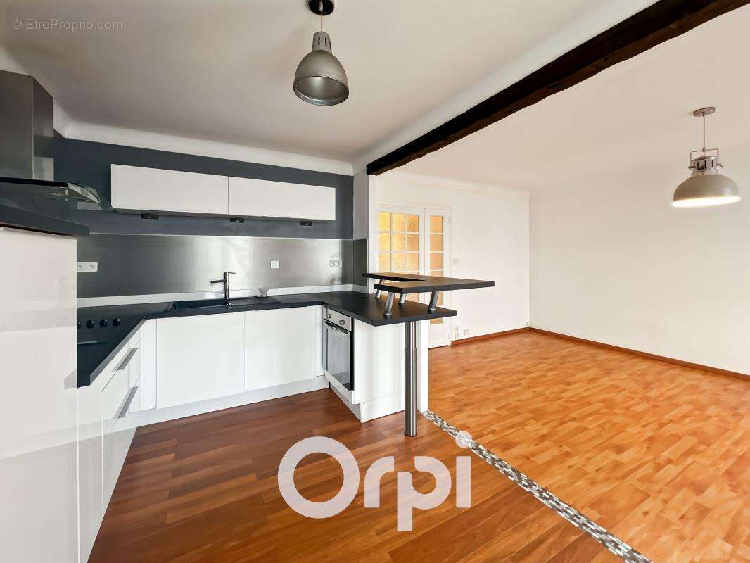 Appartement à LA ROCHE-SUR-YON