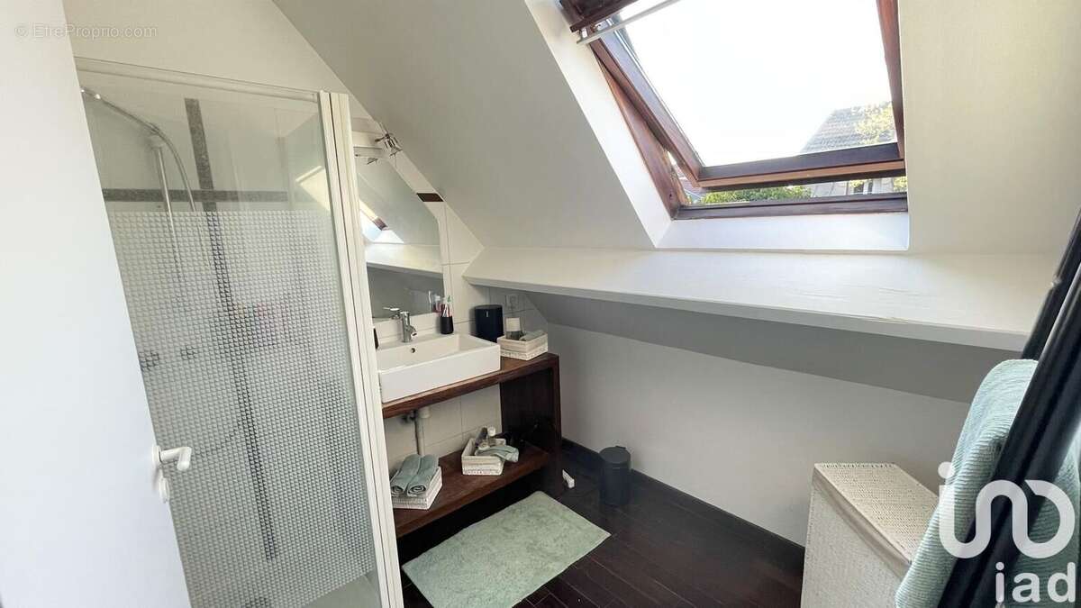 Photo 9 - Maison à CLAMART