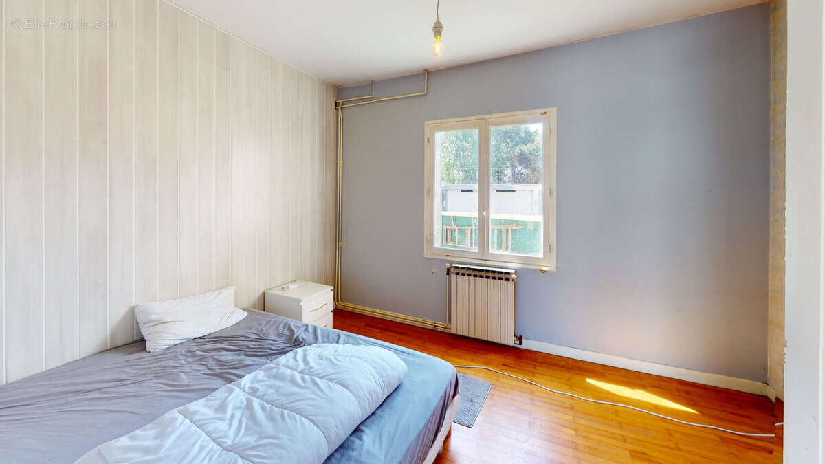 Maison à SAINT-MARTIN-D'HERES