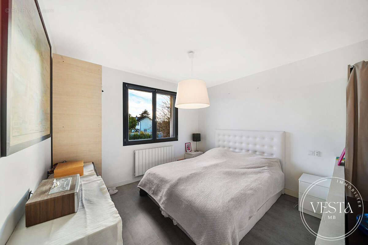 Maison à FONTAINE-LES-DIJON