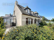 Maison à SAINT-MELOIR-DES-ONDES