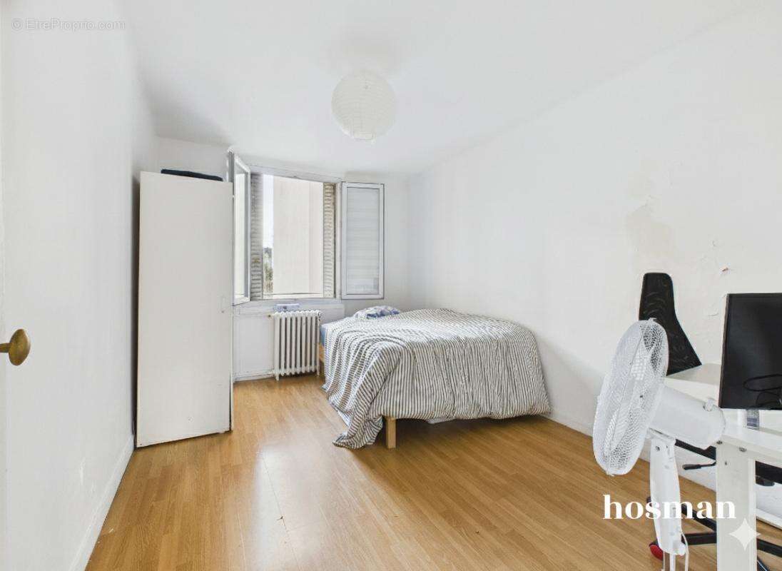 Appartement à VANVES