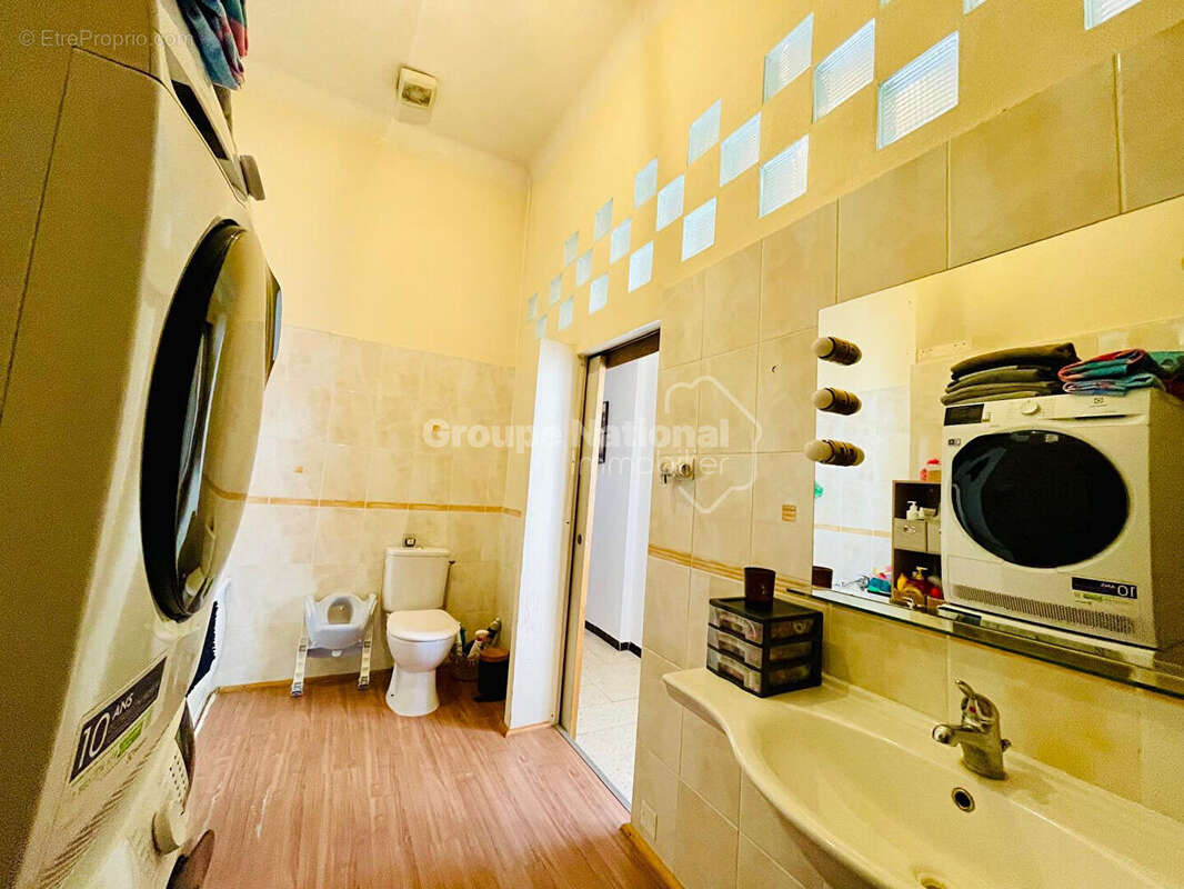 Appartement à LE CAILAR