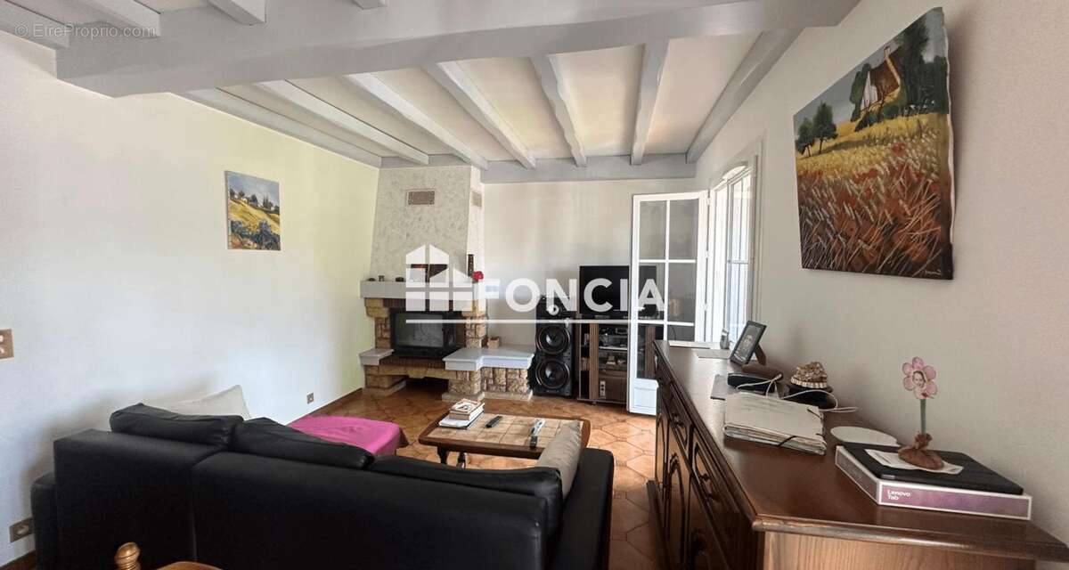 Appartement à SAINT-JEAN-DE-LUZ