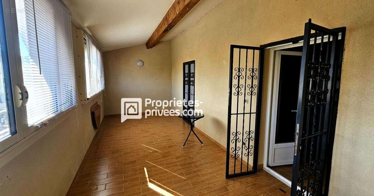 Maison Saint Cyprien secteur port 4 pièces de 165 m2 - photo 12