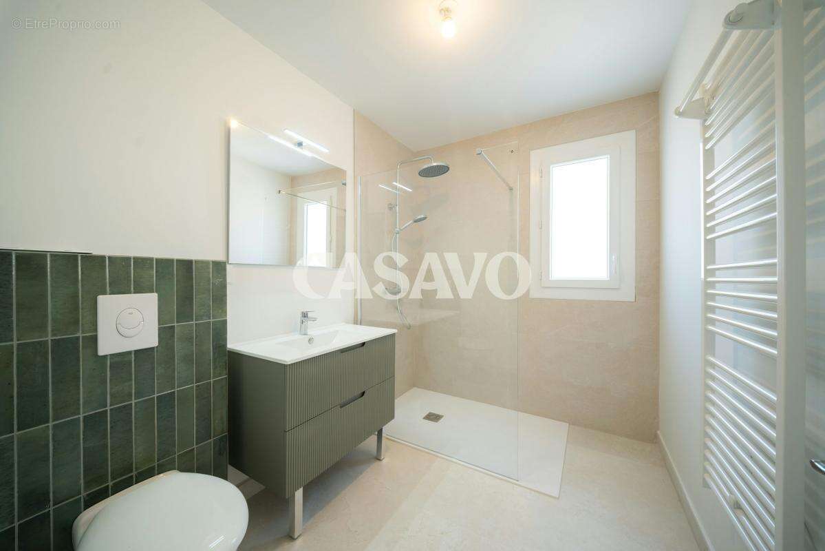 Vente Appartement 5 pièces de 123m² - 13540 Aix-en-Provence - photo 8