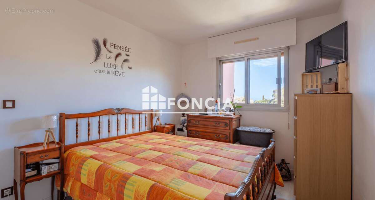 Appartement à SAINTE-MAXIME