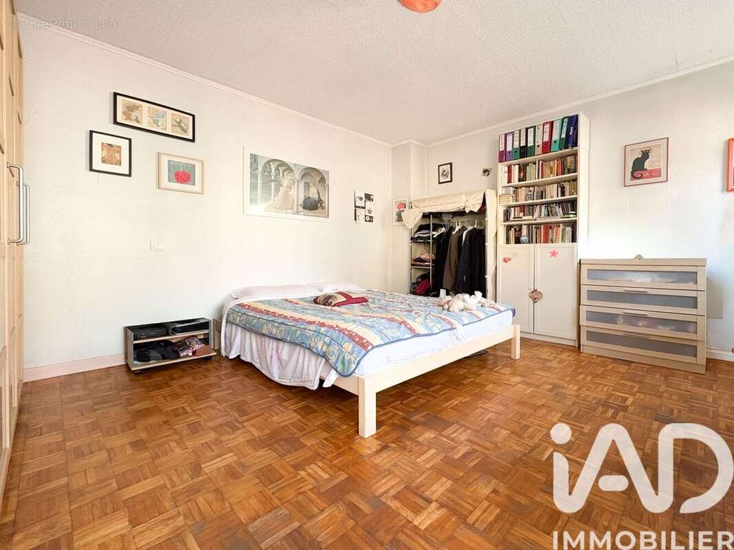 Photo 7 - Maison à VALENCIENNES