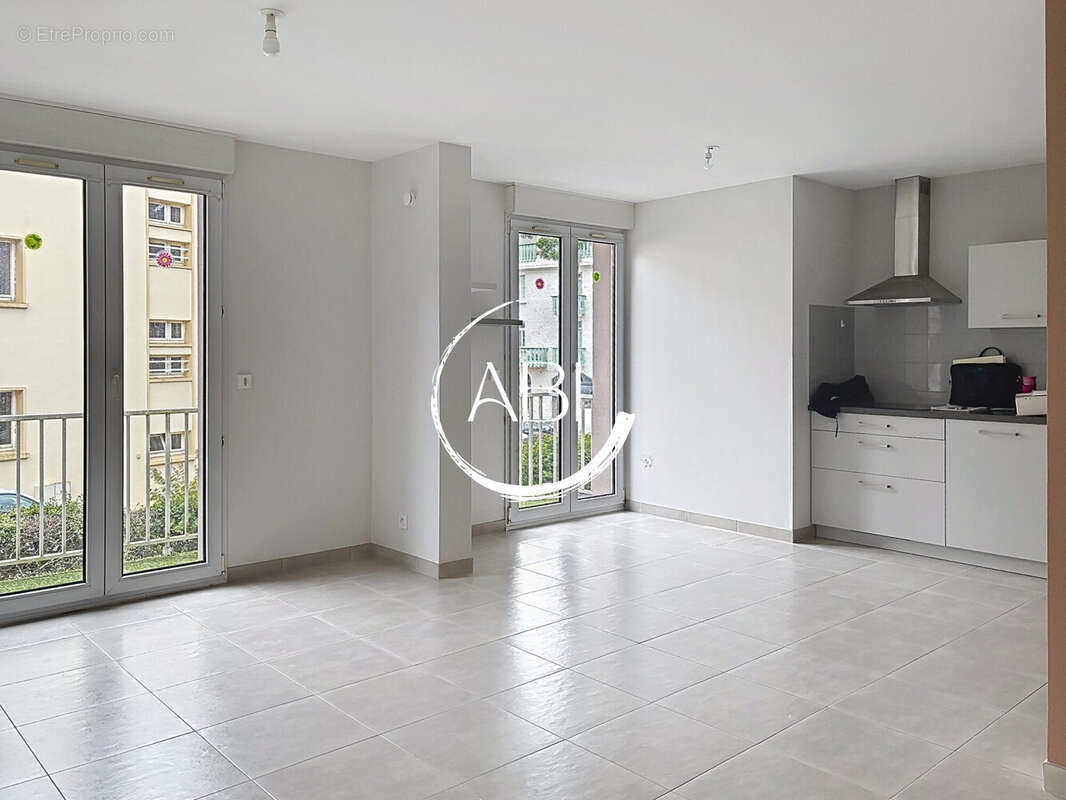 Appartement à BAGNOLES-DE-L'ORNE