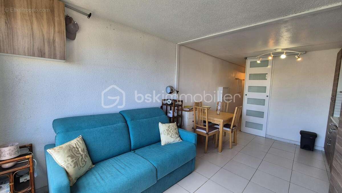 Appartement à SAINT-CYPRIEN