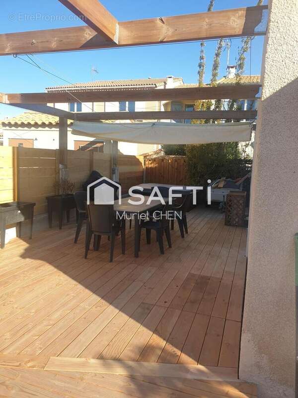 Photo 9 - Maison à LE GRAU-DU-ROI