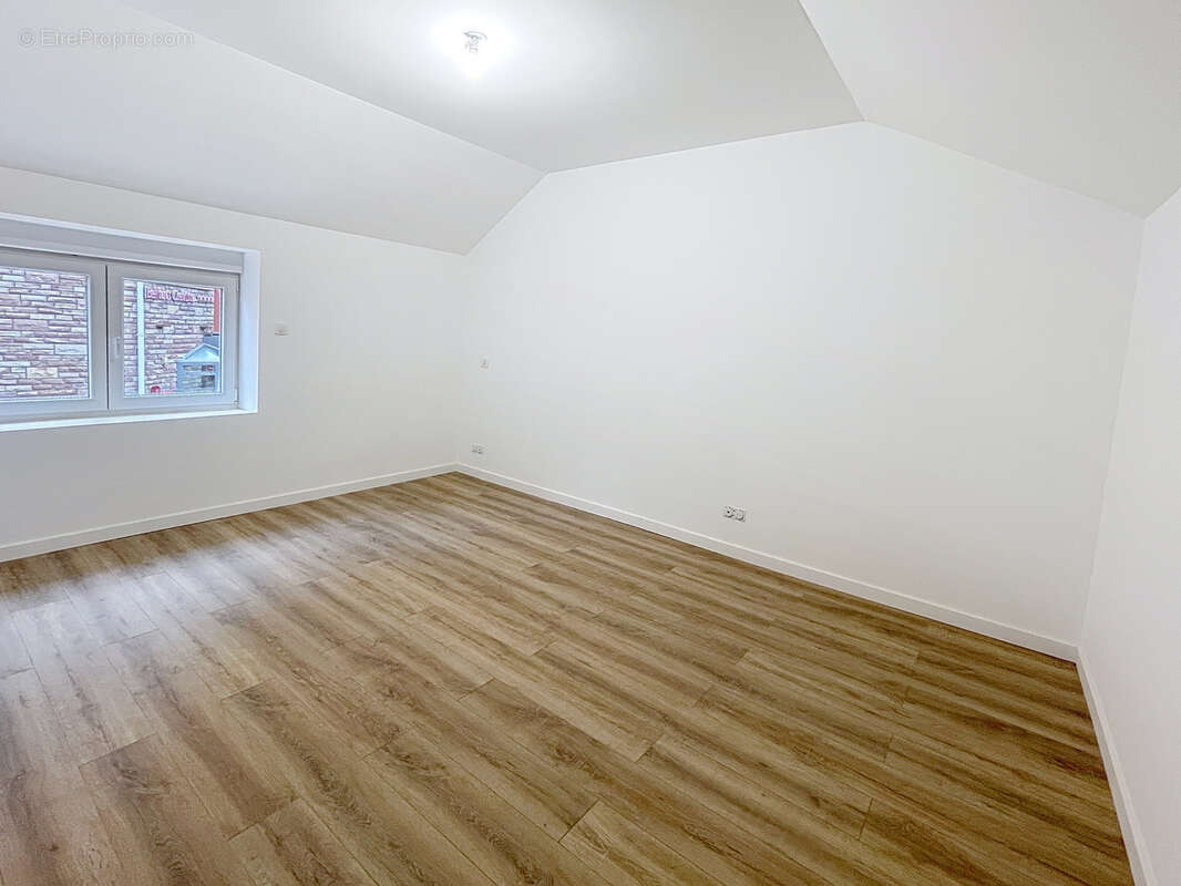 Appartement à BELFORT