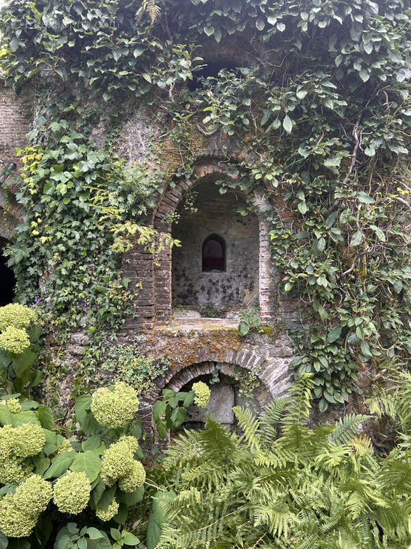 Maison à LOCHES
