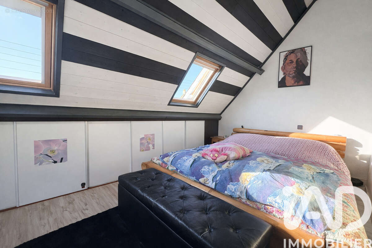 Photo 9 - Maison à SAINT-MALO