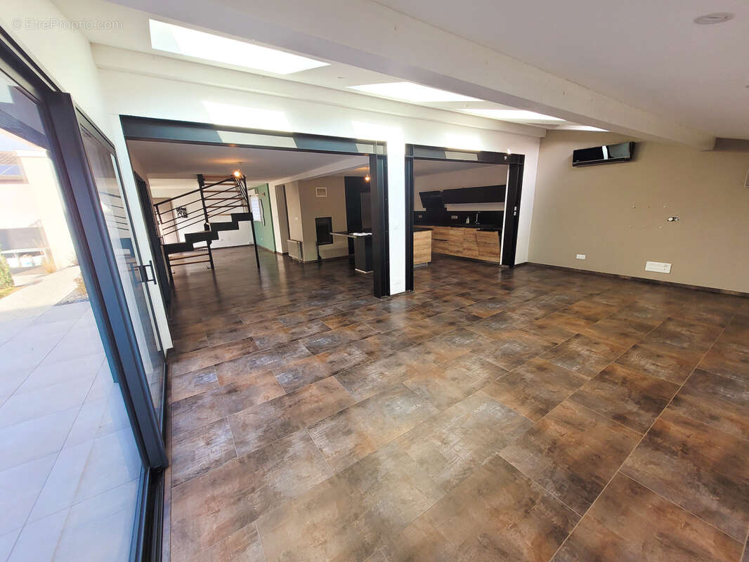 Maison à MUNTZENHEIM