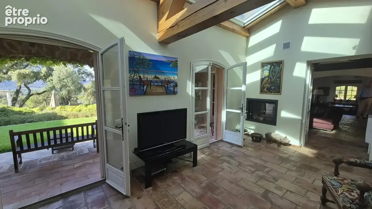 Propriété à Plan de la Tour - photo 8
