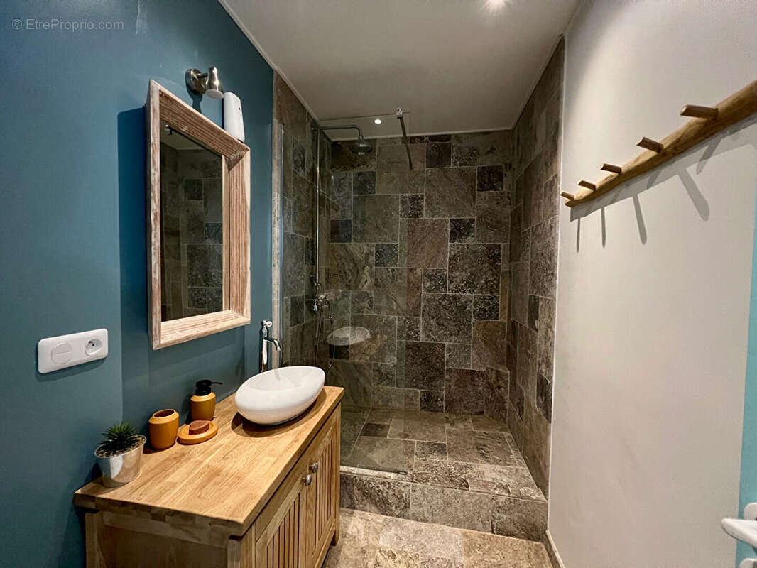 Appartement à SAINT-PAUL