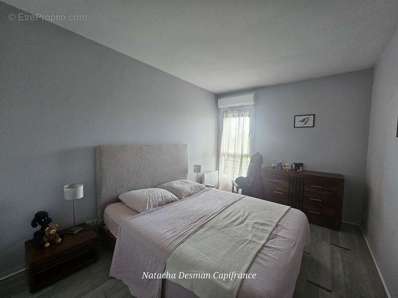 Appartement T3 avec terrasse + parking privé , à  Bordeaux – Quartier Nansouty/ Bergonié - photo 3