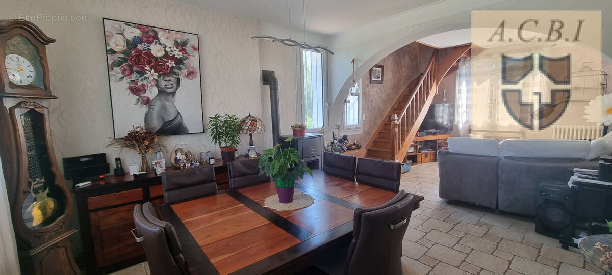Maison à VENDOME