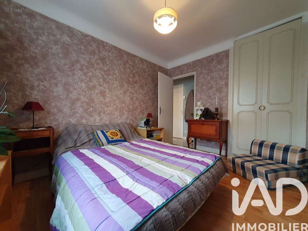 Photo 8 - Maison à VERBERIE