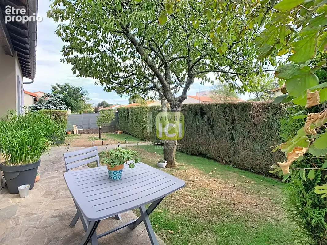 Pavillon sur sous-sol total - photo 2