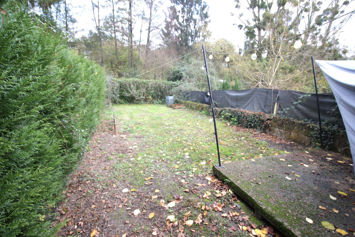 Maison à SAINT-PATERNE-RACAN