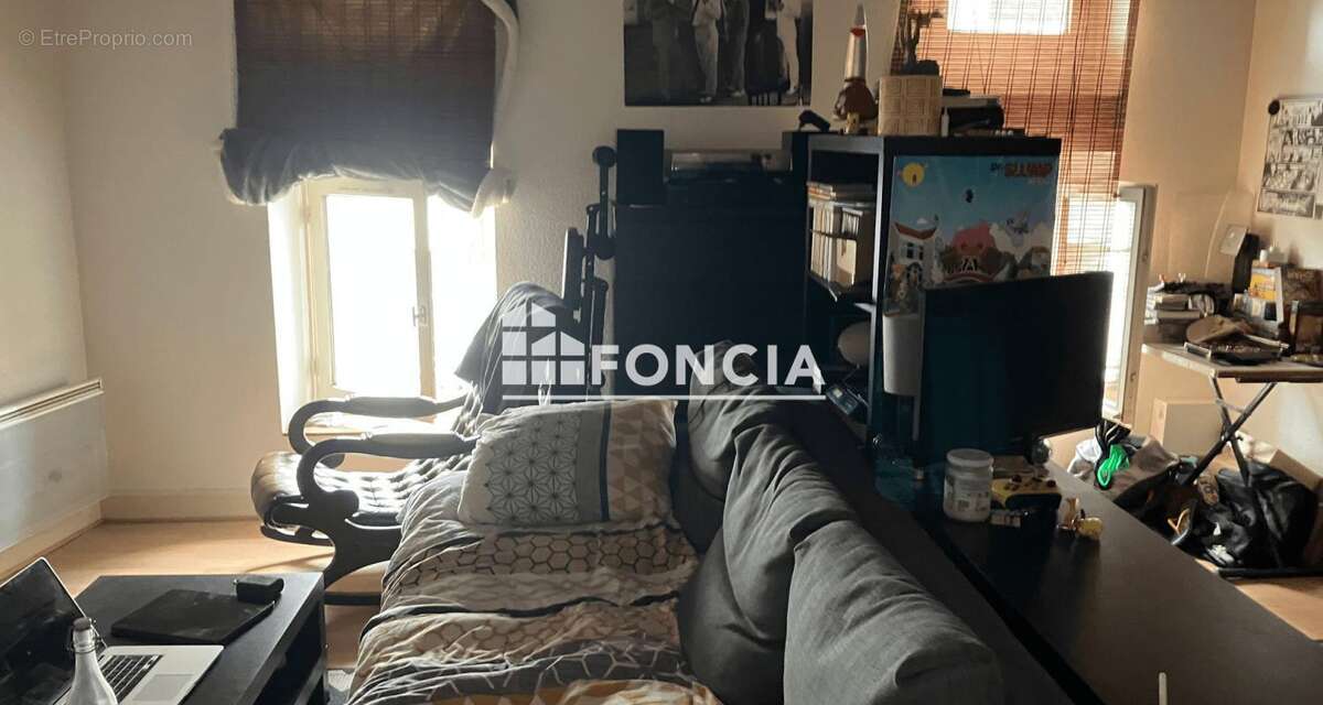 Appartement à ANGOULEME