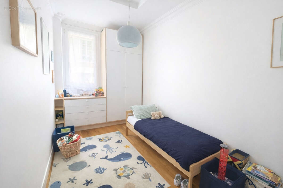 Appartement à VINCENNES