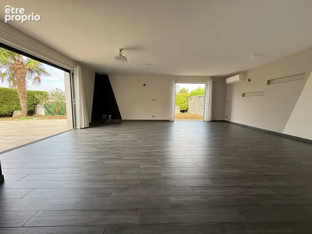 Maison 116m² à nuaillé-d'aunis - photo 2