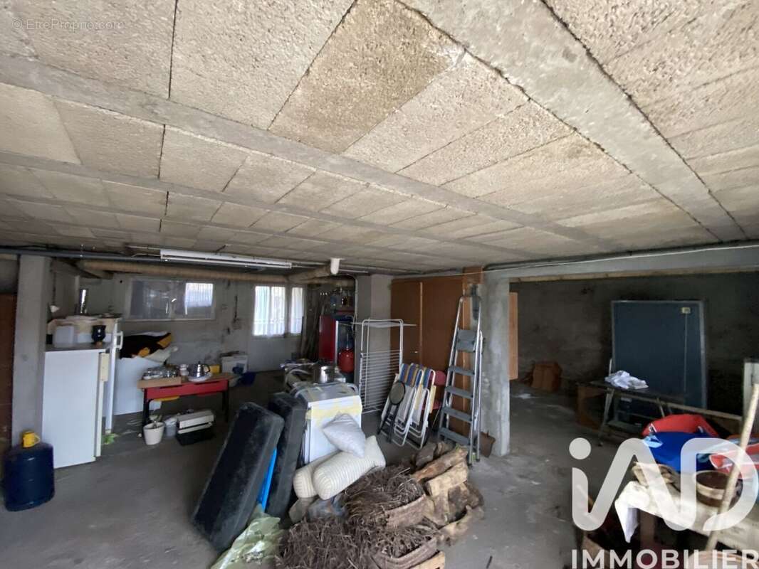 Photo 9 - Maison à AIZENAY