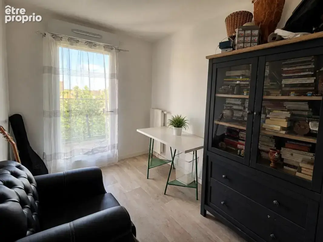 Appartement 2 pièces de 49 m² à Sevran - photo 8