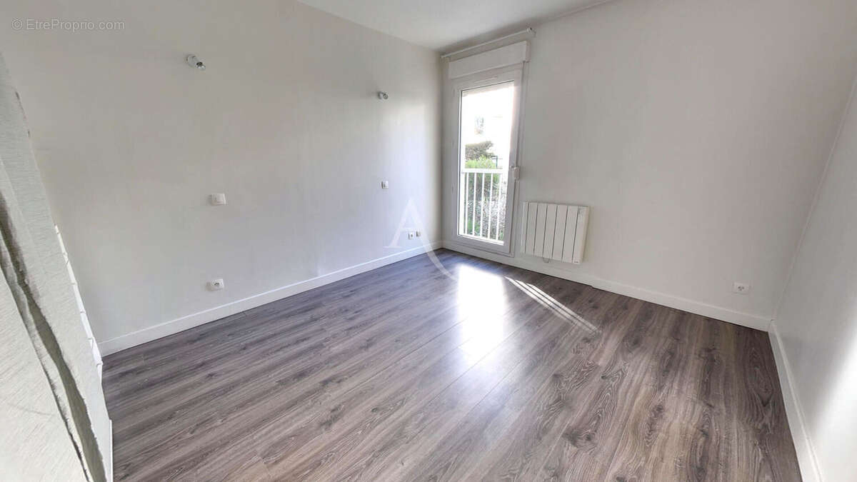 Appartement à BRY-SUR-MARNE