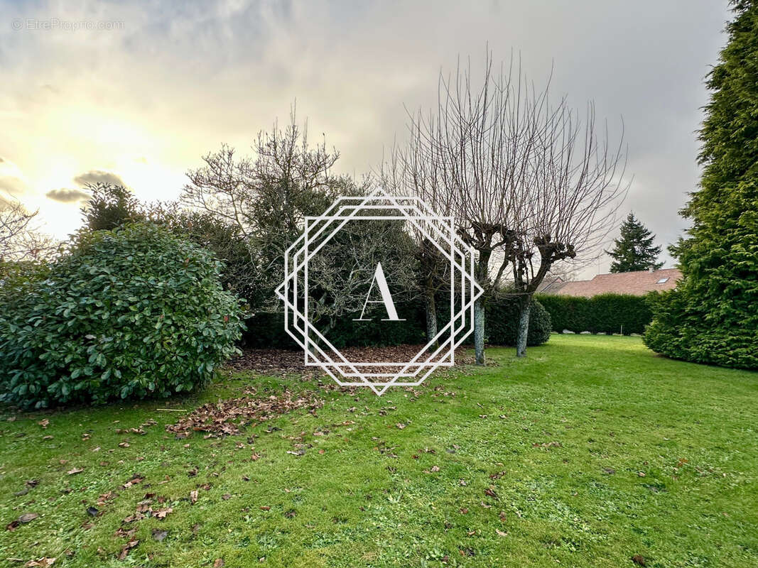 Terrain à SAINT-CREPIN-IBOUVILLERS