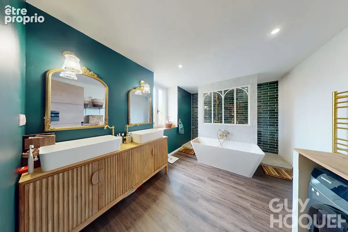 Propriété de caractère avec dépendances proche Hagetmau - photo 11