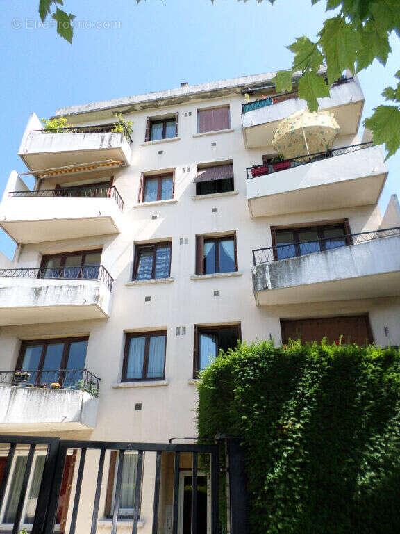 Appartement à NOISY-LE-SEC