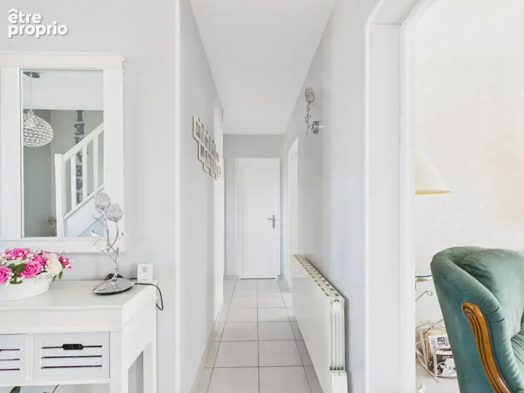 Maison 5 pièces 138 m² à vendre à Lassigny (60310) - photo 8
