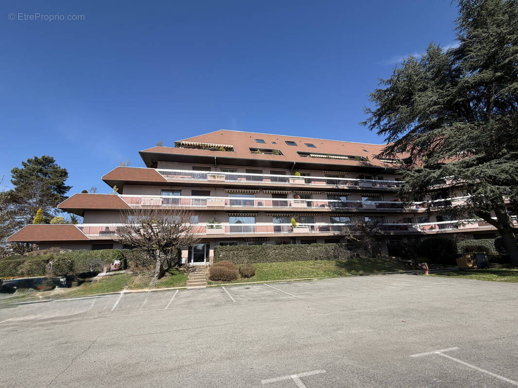 Appartement à BELFORT