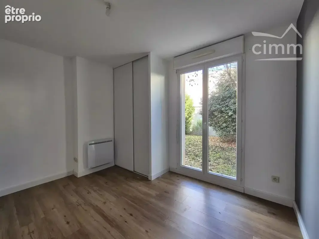 À VENDRE  Appartement 3 pièces de 65 m² dans le quartier Administratif de Blois. - photo 11