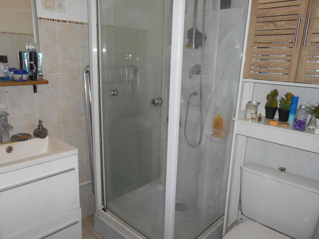 Appartement à BERRE-L'ETANG