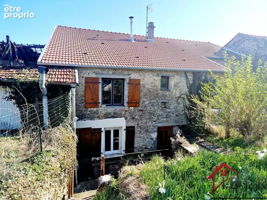 maison de 171 m2  spacieuse - photo 17
